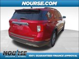 Used 2021 Ford Explorer XLT w/ Equipment Group 202A image 2