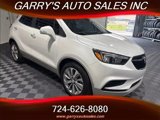 Used 2019 Buick Encore Preferred image 3