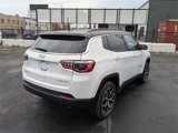 New 2025 Jeep Compass Limited image 6