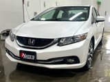 Used 2014 Honda Civic EX-L image 3