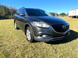 Used 2015 MAZDA CX-9 Touring image 4