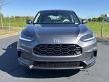 New 2025 Honda HR-V LX image 3