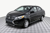 Used 2023 Mitsubishi Mirage G4 Black Edition image 4