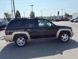 Used 2007 Chevrolet TrailBlazer LT image 4