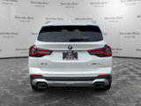 Used 2022 BMW X3 xDrive30i image 4