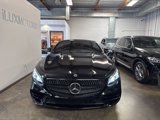 Used 2019 Mercedes-Benz S 560 4MATIC Coupe image 2