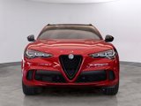 New 2024 Alfa Romeo Stelvio Quadrifoglio w/ Active Assist Plus Package image 2