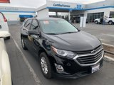 Used 2021 Chevrolet Equinox LS image 4