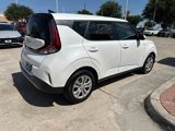 Certified 2023 Kia Soul LX image 5