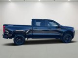 Used 2021 Chevrolet Silverado 1500 Custom Trail Boss w/ LPO, Dark Essentials Package image 4