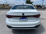 New 2025 Volkswagen Jetta Sport image 4