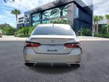 Used 2024 Toyota Camry SE image 4