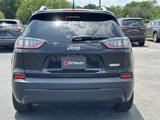 Used 2019 Jeep Cherokee Latitude Plus image 5