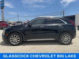 Used 2022 Cadillac XT4 Premium Luxury w/ Safety Alert Package image 3