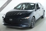 Certified 2023 MAZDA MAZDA3 s image 3