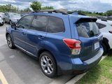 Used 2017 Subaru Forester 2.5i Touring image 3