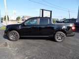 New 2025 Ford Maverick XLT w/ XLT Luxury Package image 4