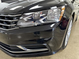 Used 2019 Volkswagen Passat 2.0T Wolfsburg w/ Wheels & Sunroof Package image 4