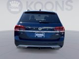 Used 2018 Volkswagen Atlas SE image 5