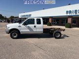 Used 2004 Ford F350 4x4 SuperCab Super Duty image 2