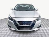 Used 2021 Nissan Versa SV image 2