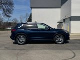 New 2025 INFINITI QX50 Luxe image 2