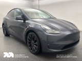 Used 2022 Tesla Model Y Performance image 2