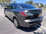 Used 2011 MAZDA MAZDA3 i Touring image 5