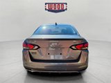 New 2025 Nissan Versa SR w/ Trunk Package image 3