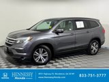 Certified 2017 Honda Pilot EX-L image 1