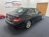 Used 2014 Mercedes-Benz C 300 4MATIC Sedan image 3