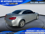 Used 2013 INFINITI G37 Convertible image 5