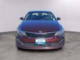 Used 2018 Kia Optima LX image 2