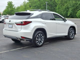 Certified 2022 Lexus RX 350 AWD w/ Premium Package image 6