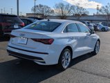 New 2025 Audi A3 2.0T Premium Plus image 3