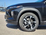 New 2025 Chevrolet Trax RS w/ Driver Confidence Package image 5