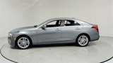 Certified 2022 Cadillac CT4 Premium Luxury image 2