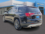 Used 2018 GMC Acadia SLT image 4
