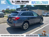 Used 2016 Subaru Outback 2.5i Limited image 5