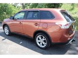 Used 2015 Mitsubishi Outlander SE image 5
