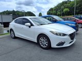 Used 2016 MAZDA MAZDA3 i Sport w/ Preferred Equipment Package image 4