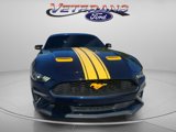 Certified 2018 Ford Mustang Coupe image 5