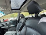 Used 2014 Subaru Impreza 2.0i Limited w/ Popular Package #1 image 5