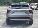 Certified 2024 Chevrolet Trax LT w/ Driver Confidence Package image 4