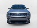 Used 2018 Jeep Compass Limited w/ Navigation Group image 2