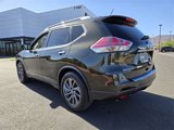 Used 2016 Nissan Rogue SL w/ SL Premium Package image 4