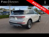 Certified 2023 Lincoln Corsair FWD w/ Equipment Group 101A image 4