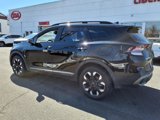 Certified 2023 Kia Sportage X-Line image 4