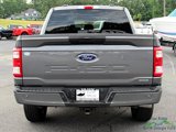 Certified 2023 Ford F150 XL w/ STX Appearance Package image 4