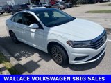 Used 2020 Volkswagen Jetta SE image 3